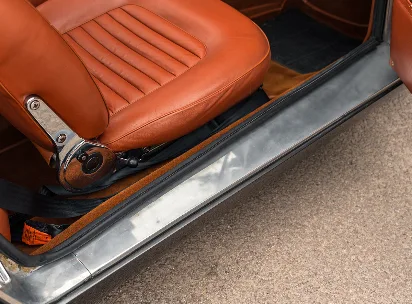 Lamborghini 400 GT 2+2